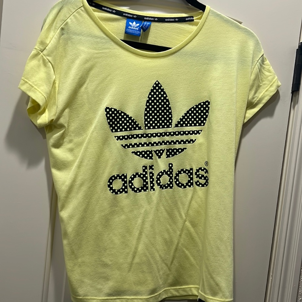 Adidas womens topXS